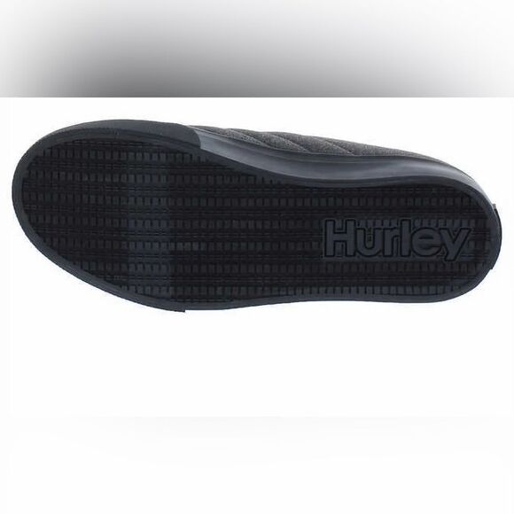 Hurley Men's Arlo Puff Clog Shoe Slipper - Picture 5 of 6
